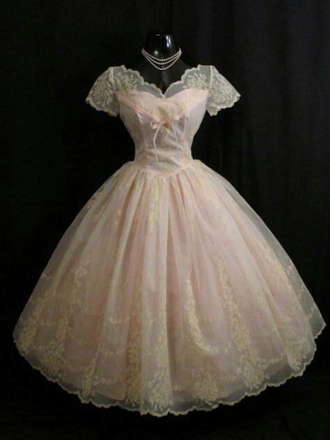Vintage Pink Tulle Lace A Line Short Graduation Homecoming Dress 19th Birthday Outfits Y9901