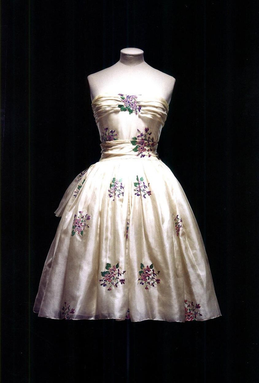 Classy Strapless Tulle Appliques A Line Short Birthday Dress Homecoming Dress Y9839