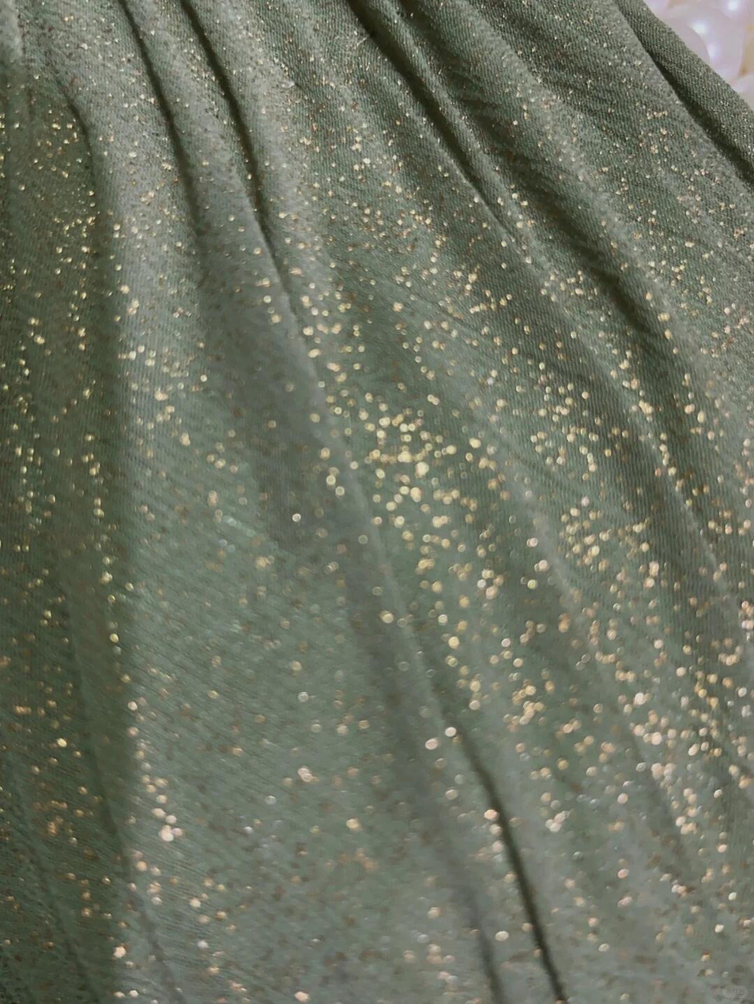 Elegant Halter V Neck Sage Green Chiffon Beaded Short Homecoming Dress Cocktail Dress SP2913