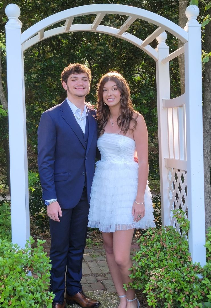 Strapless White Homecoming Dress,White Party Dress Y2327