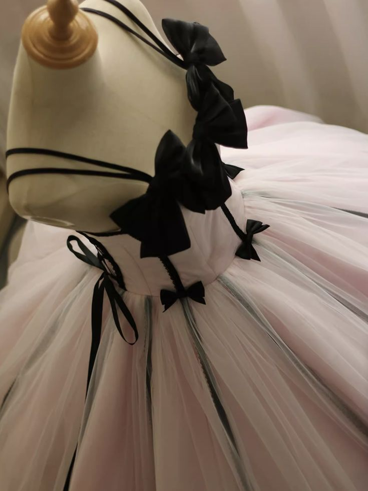 Vintage Pink Spaghetti Straps Tulle A Line Short 18th Birthday Outfits Formal Homecoming Dress Y9326