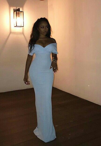 Sexy Off The Shoulder White Satin Mermaid Party Dress Long Birthday Prom Gown SP997