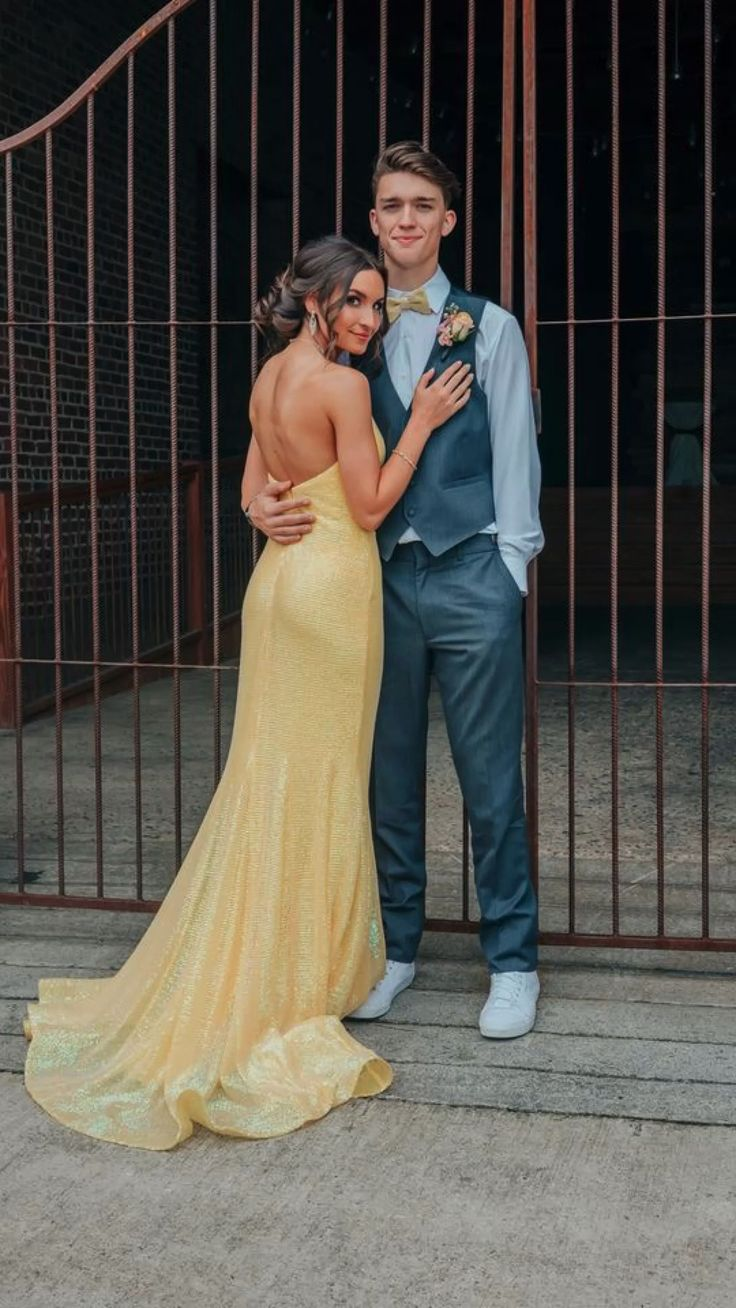 Glitter Sweetheart Neckline Mermaid Prom Dress,Gala Dress Y5416