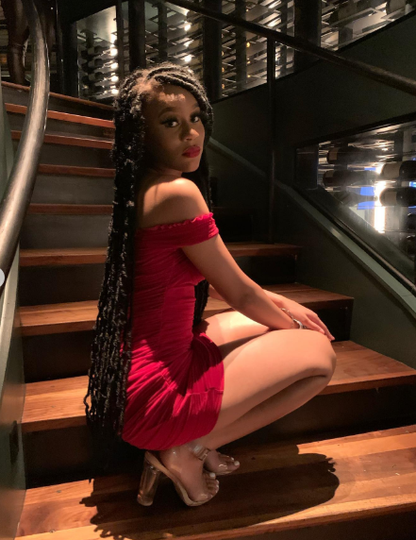 Sexy Off The Shoulder Red Sheath Cocktail Dress Short Homecoming Dress Birthday Outfits Y9644