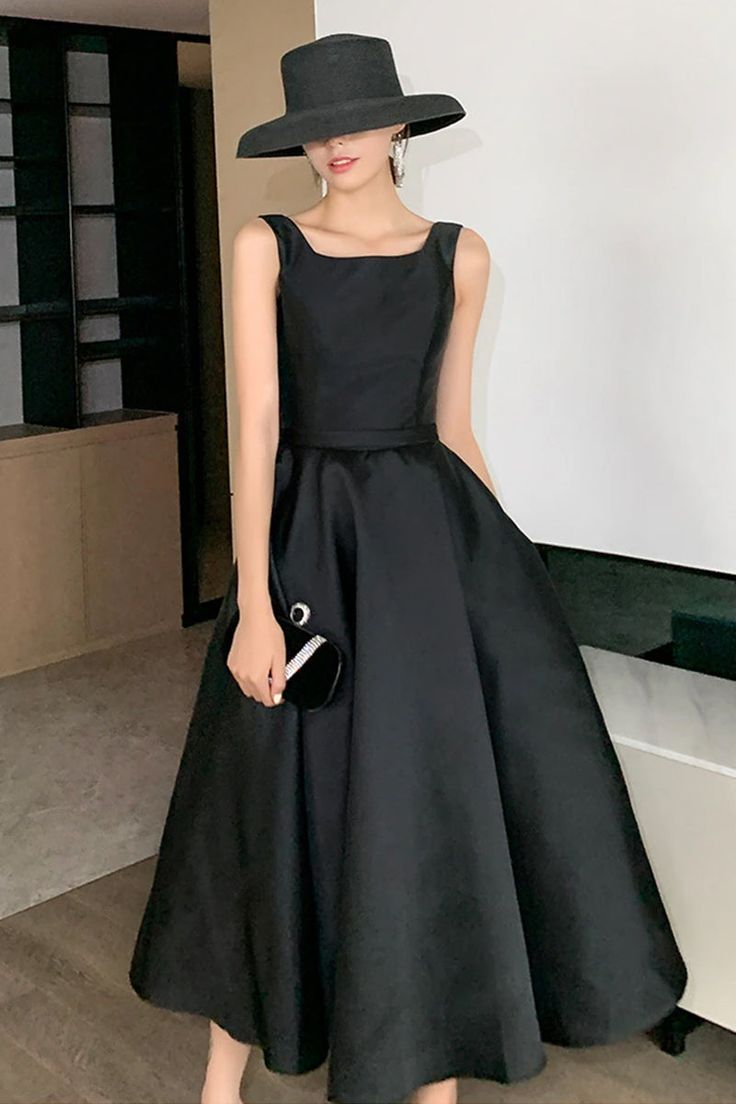 Elegant Black Prom Birthday Ball Gown Backless Big Bow-tie Evening Guest Long Party Summer Dresses Y5790