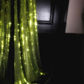 Unique Strapless Green Sequin Prom Dress,Long Mermaid Evening Dress Y8659