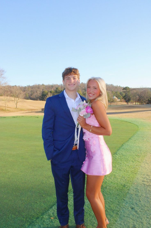 Pretty Pink Satin Appliques Sheath Short 9th Grade Homecoming Dress,Mini Prom Dress SP3019