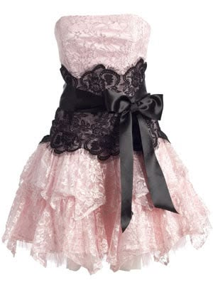 Charming Ivory Lace Short 7th Grade Homecoming Dress Strapless Short Birthday Dress SP3699