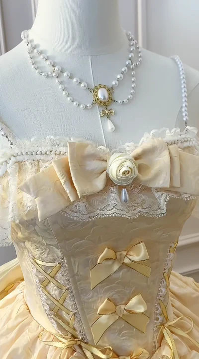 Cute Yellow Tulle Lace A Line Short 19th Birthday Outfits Formal Homecoming Dress Y9884
