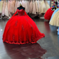 Sage Green Quinceanera Dresses Lace Off-Shoulder Sweet 16 Birthday Party Dress,Sage Green Ball Gown ,Y2421