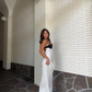 Elegant Sheath Long Prom Dress,Fashion Evening Gown  Y7289