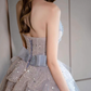 Luxurious Shiny Ball Gown,Sweet 16 Dress,Princess Dress,Y2403