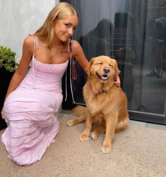 Charming Pink Sheath/Column Prom Dress,Pink Formal Gown with Pleats Y2091