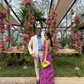 New Purple Prom Dress, Graduation Party Dresses, Prom Dresses For Teens Y1249