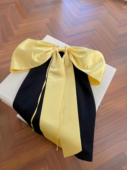 Fashion Halter Satin Sheath Cocktail Dress,Off The Shoulder Short Graduation Homecoming Dress SP2609