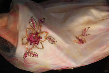 Pretty Strapless Tulle Beaded A Line Short 7th Grade Homecoming Dress Birthday Outfits SP2826