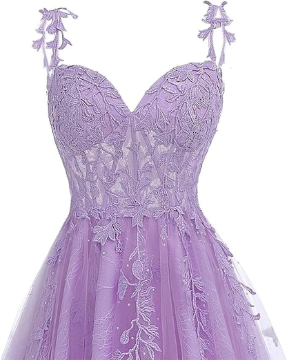 Sage Green Floral Short Homecoming Dress A-line Graduation Dress Y619