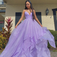 New Arrival V-Neck A-Line Prom Dress,Long Prom Dress Y6144