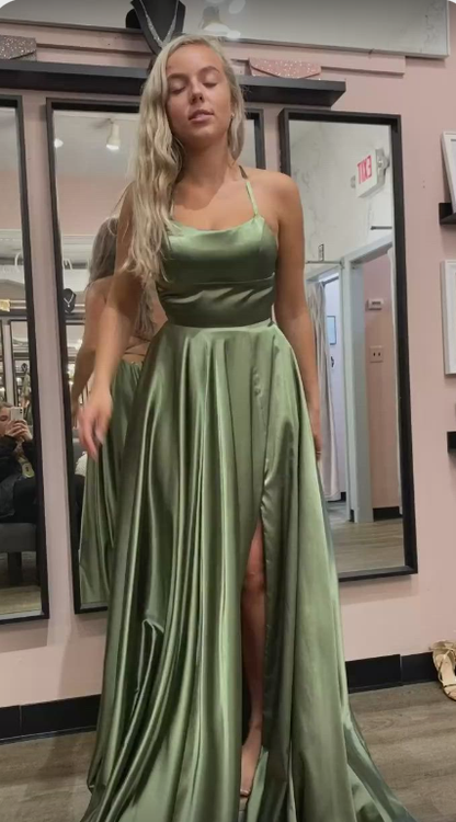 Simple Prom Dresses Long Prom Dress Fashion School Dance Dress Winter Formal Dress Y4142