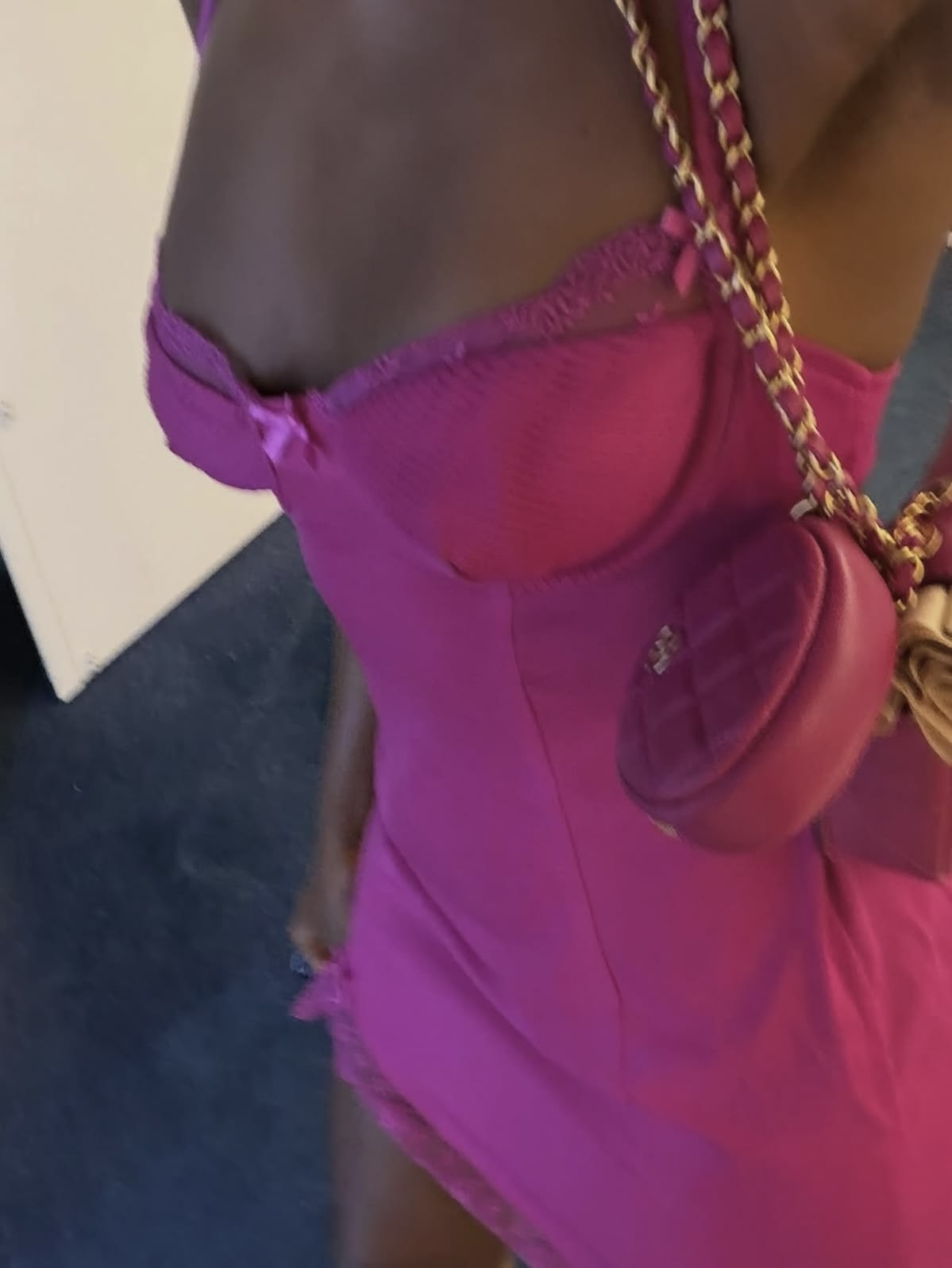 Sexy Pink Satin Short Graduation Homecoming Dress,Bodycon Mini Prom Dress SP3325