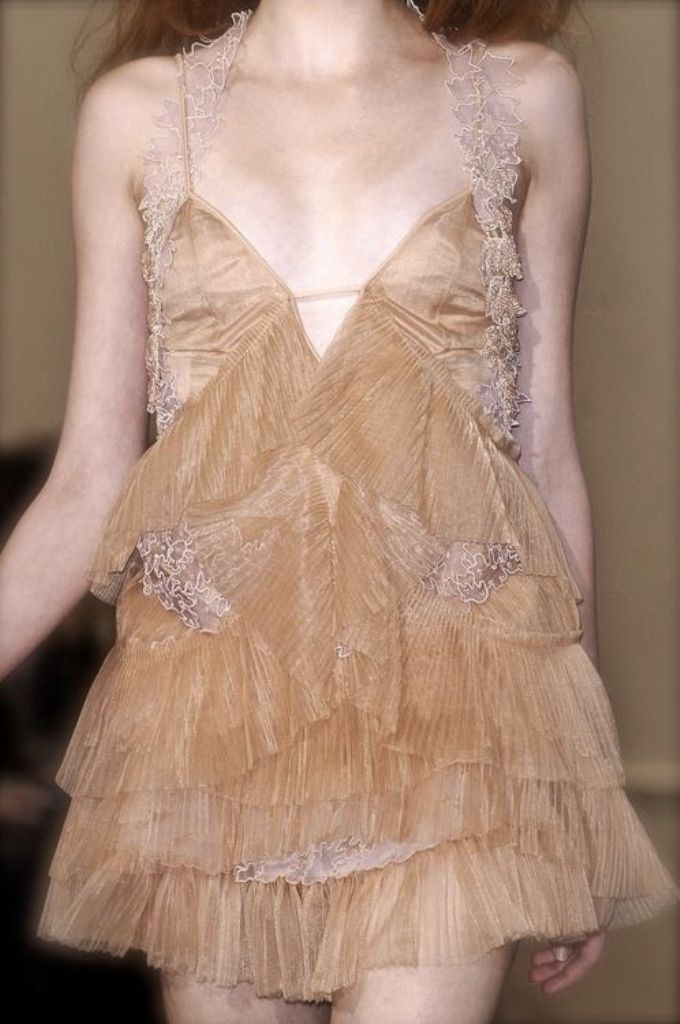 Pretty Champagne Halter Tulle Layered Short Homecoming Dress Birthday Dress SP3559