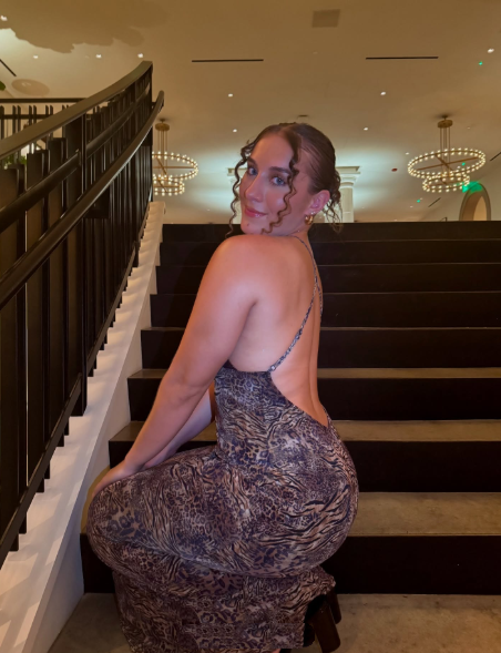 Sexy Halter V Neck Backless Mermaid Long Party Dress Prom Gown SP896