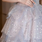 Luxurious Shiny Ball Gown,Sweet 16 Dress,Princess Dress,Y2403