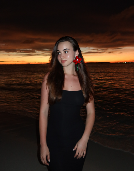 Stylish Black Spaghetti Straps Satin Sheath Long Wedding Guest Dress Party Dress SP1158