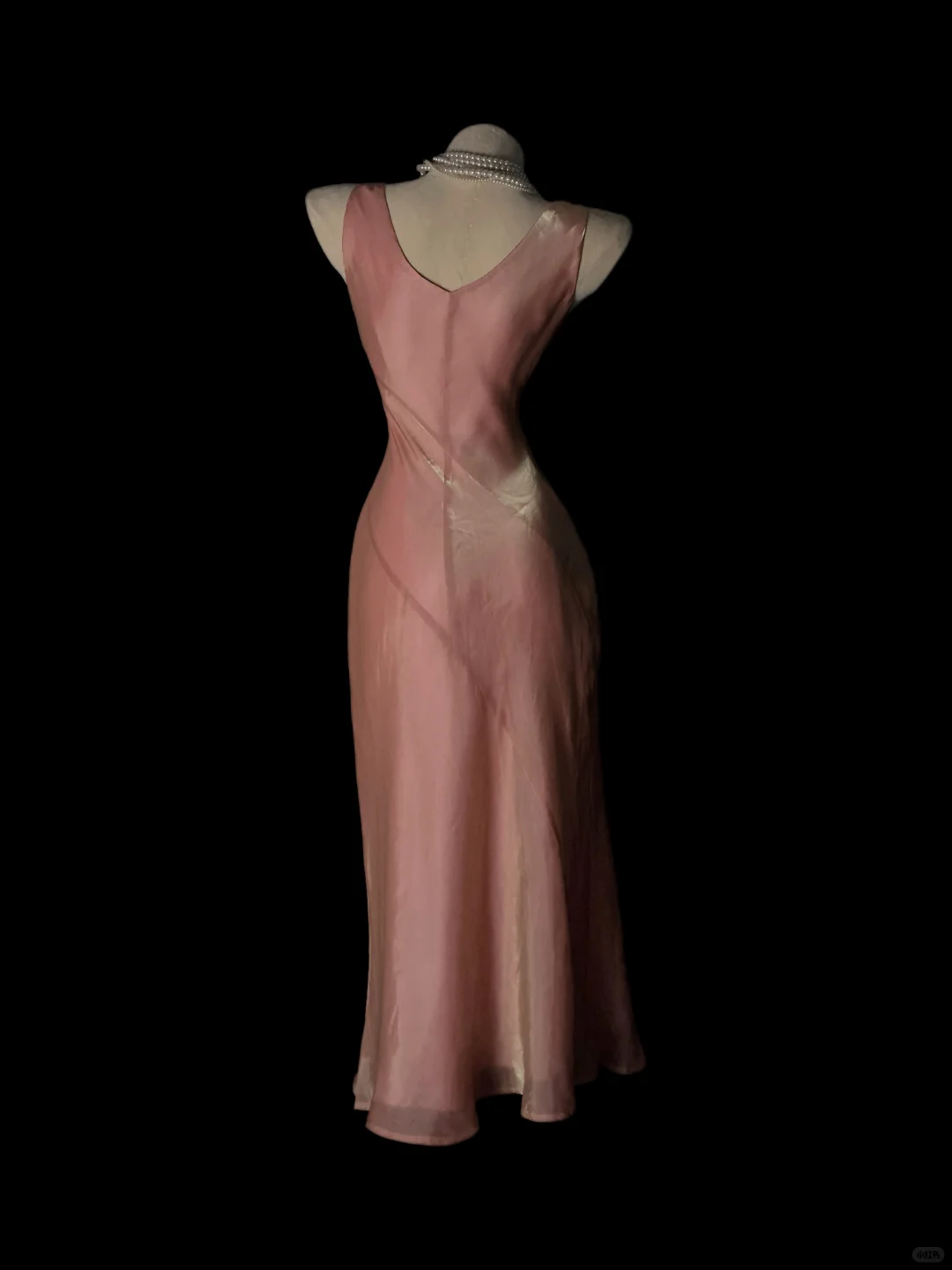 Shiny Pink Satin Tulle Mermaid Long Party Dress Formal Long Wedding Guest Dress SP4078