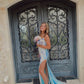 Women Strap Party Maxi Dress Sexy Evening Dress Celebrity Sequin Dress Long Prom Dress Y798