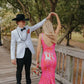 Gorgeous Mermaid V Neck Long Prom Dress,Chic Formal Gown Y1352