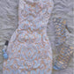 Sweetheart Iridescent Tight Dress Short Homecoming Dress Y531